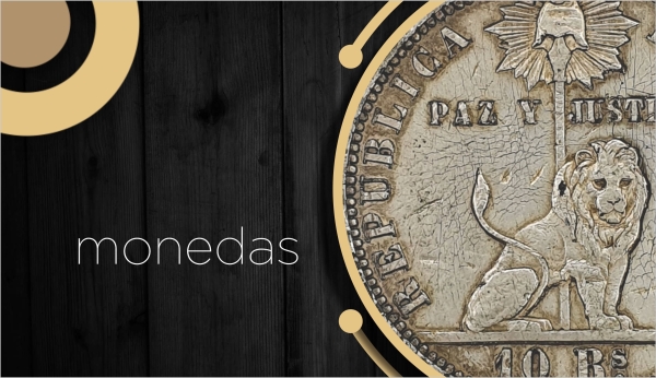 Monedas